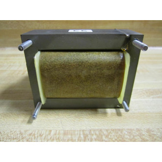 Gass BV 26013 A Transformer With Terminal Strip - Used