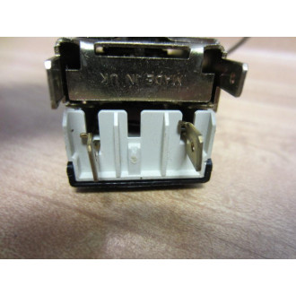 Ranco K-605-70 Household Refrigerator Control K-605