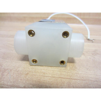 Valcor 51P88P28-10-E2 Solenoid Valve 51P88P2810E2 - New No Box