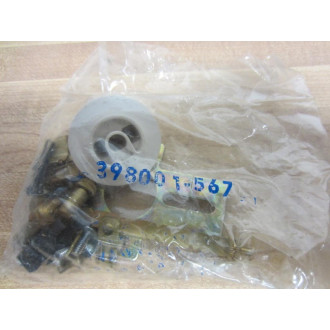 Ranco K-605-70 Household Refrigerator Control K-605