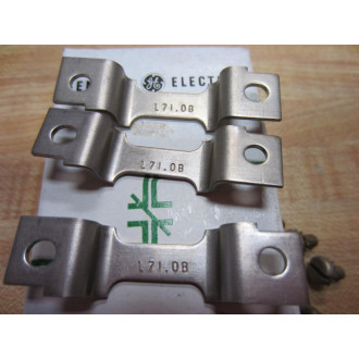 General Electric CR123L71.0B GE Heater Element L71.0B 24JX (Pack of 3)