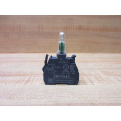 Telemecanique ZBV-G4S Push Button Light Module ZBVG4S - New No Box