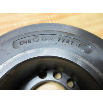 Fedder CMS-B400-60 CMS Heavy Duty Ring ZLR 7727 RF - New No Box