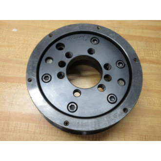 Fedder CMS-B400-60 CMS Heavy Duty Ring ZLR 7727 RF - New No Box