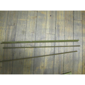 Hoffman A-21ABA Disconnect Adapter  194FD Grey