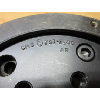 Fedder CMS-B400-60 CMS Heavy Duty Ring ZLR 7727 RF - New No Box