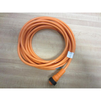 Balluff BKS-S05-AC-05RK30 BKSS05AC05RK30 Cable Assemble - New No Box