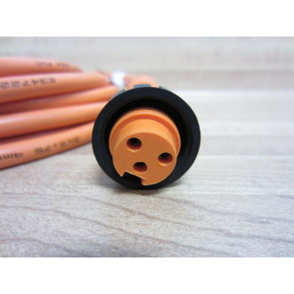 Balluff BKS-S05-AC-05RK30 BKSS05AC05RK30 Cable Assemble - New No Box