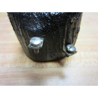 Cutler Hammer 9-591-16 Eaton Coil 591-16