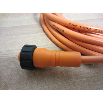 Balluff BKS-S05-AC-05RK30 BKSS05AC05RK30 Cable Assemble - New No Box