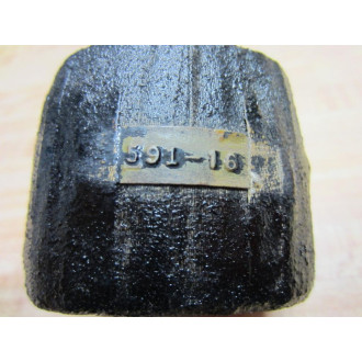 Cutler Hammer 9-591-16 Eaton Coil 591-16