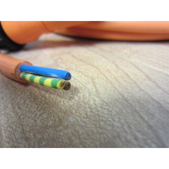 Balluff BKS-S05-AC-05RK30 BKSS05AC05RK30 Cable Assemble - New No Box