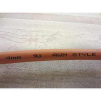 Balluff BKS-S05-AC-05RK30 BKSS05AC05RK30 Cable Assemble - New No Box