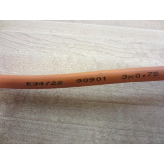 Balluff BKS-S05-AC-05RK30 BKSS05AC05RK30 Cable Assemble - New No Box