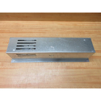 Hubbell X3BC2RW3WH AC Exit Fixture WOut Cover - New No Box