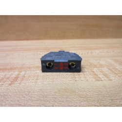 Telemecanique ZBV-G4S Push Button Light Module ZBVG4S - New No Box