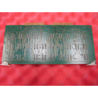 Square D 8881 B-34 Circuit Board Card 8881-B34 Series A - Used