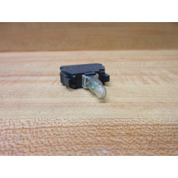 Telemecanique ZBV-G4S Push Button Light Module ZBVG4S - New No Box