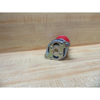 General Electric CR2940UM311AJ Pushbutton GE WO Contacts - New No Box