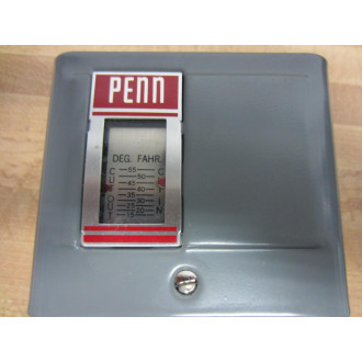 Johnson Controls A70GA-3 Temperature Control A70GA3