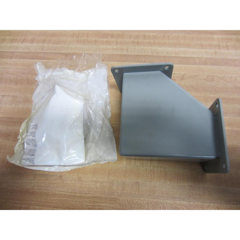 Hoffman F-22WE90 F22WE90 14070 90 Deg Wireway Elbow - New No Box