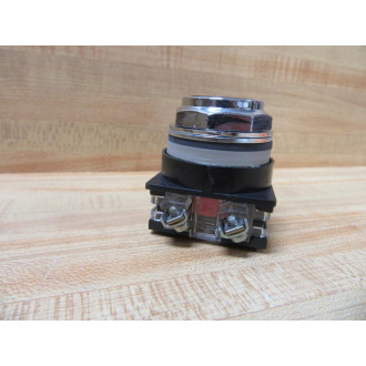 General Electric CR104PBG11B1 Pushbutton GE