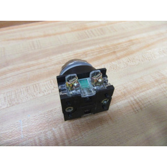 General Electric CR104PBG11B1 Pushbutton GE