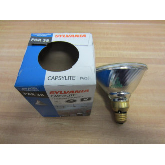 Sylvania PAR 38 Lamp 60PARCAPSPLFL30  - 130V  60W