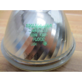 Sylvania PAR 38 Lamp 60PARCAPSPLFL30  - 130V  60W