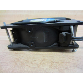 Globe Motors A47-B15A-15T3-000 Fan A47B15A15T3000 15.514.5 Watts - Used