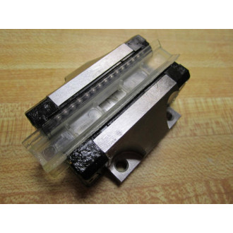 Rexroth Bosch Group R165119420 Ball Rail Runner Block