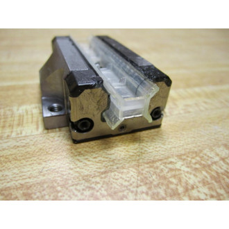 Rexroth Bosch Group R165119420 Ball Rail Runner Block