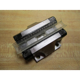 Rexroth Bosch Group R165119420 Ball Rail Runner Block