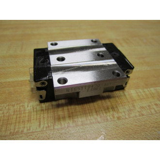 Rexroth Bosch Group R165119420 Ball Rail Runner Block