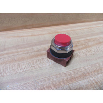 Siemens 3SB03-PER1 Pushbutton 3SB0-3PER11