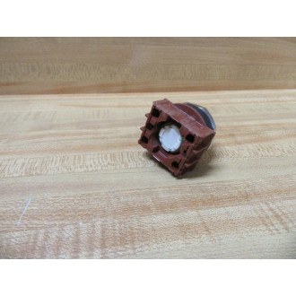 Siemens 3SB03-PER1 Pushbutton 3SB0-3PER11