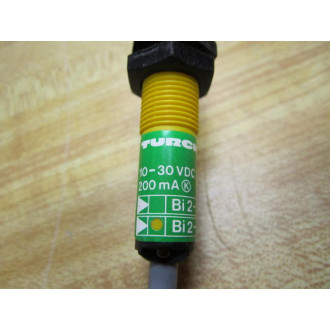 Turck Bi2-S12-AP6X Proximity Sensor 465300000