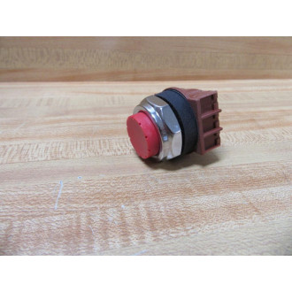 Siemens 3SB03-PER1 Pushbutton 3SB0-3PER11