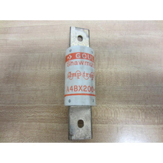 Gould A4BX200-150J A4BX200150J Fuse