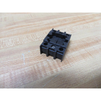 Schmersal 101014388 EFM Mounting Flange (Pack of 2) - New No Box