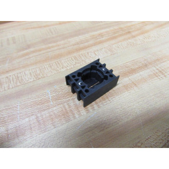 Schmersal 101014388 EFM Mounting Flange (Pack of 2) - New No Box
