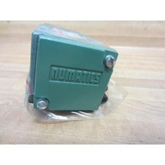 Numatics 554SA400K000030 Solenoid Valve - New No Box