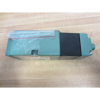 Numatics 554SA400K000030 Solenoid Valve - New No Box
