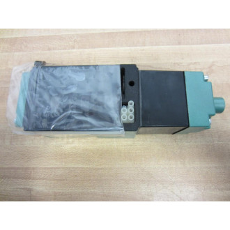 Numatics 554SA400K000030 Solenoid Valve - New No Box