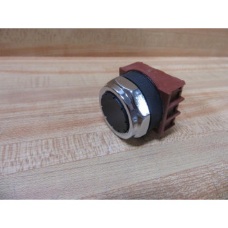 Siemens 3SB03-PFB Pushbutton 3SB03PFB
