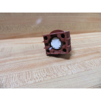 Siemens 3SB03-PFB Pushbutton 3SB03PFB