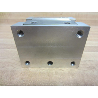 NB SWD 20 SWD20 Open Linear Bearing Block