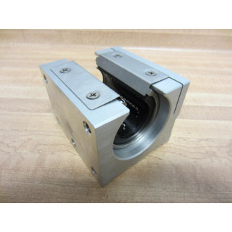 NB SWD 20 SWD20 Open Linear Bearing Block