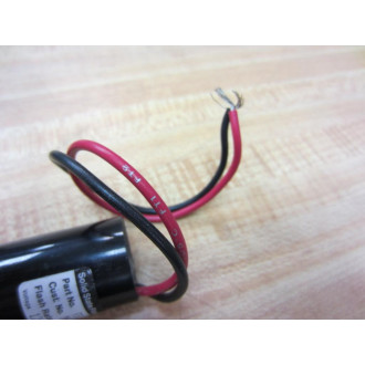 SSAC FS126 Solid State Flasher