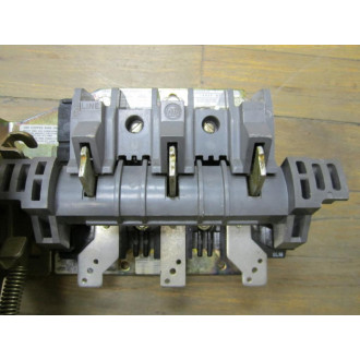 Allen Bradley 1494F-NFL60 1494FNFL60 Disconnect Switch Ser A - New No Box